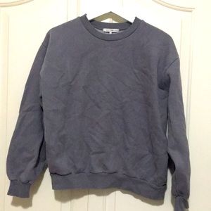 Oak and Fort sweatshirt